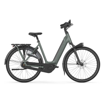 ARROYO ELITE 3.0 C8+ HMB Elcykel