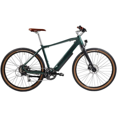 Centurion Dark Image E Herre Grøn