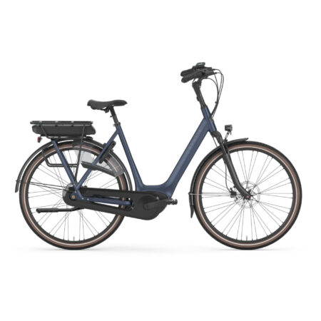 ARROYO C8 HMB Elcykel Saturn Blue