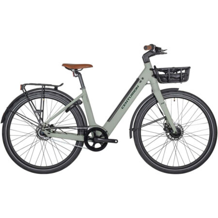 Centurion Basic Unisex Elcykel