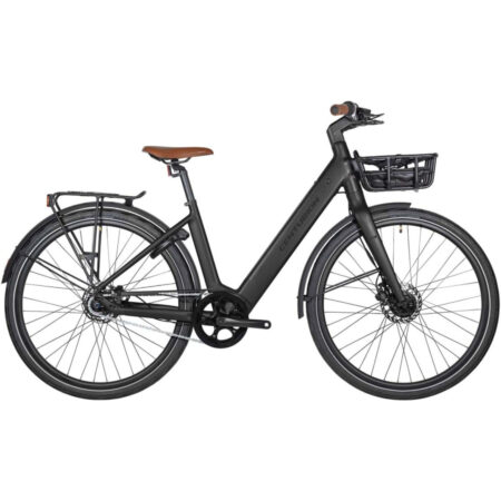 Centurion Basic low step Elcykel