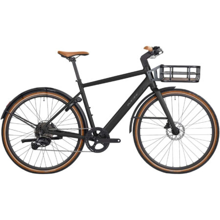MBK Image Herre 52cm Elcykel