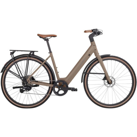 MBK Aura Unisex Elcykel