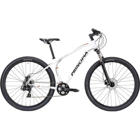 Principia MTB A2.7
