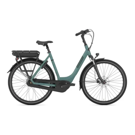 PARIS C8 HMB DISC LAV
