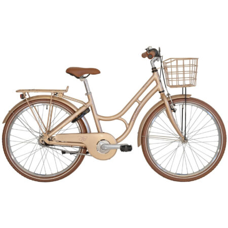 Winther G-Style Pige incl. forlygte